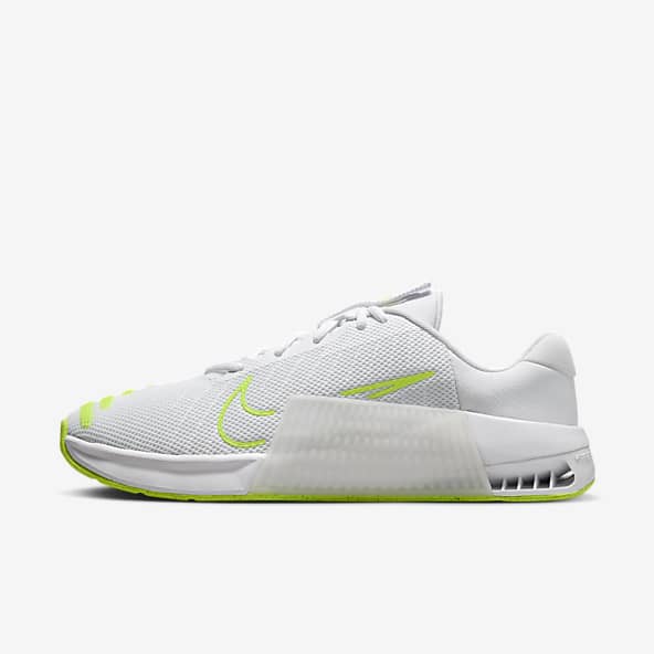 High Intensity Interval Training Shoes. Nike